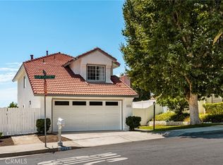 9219 Clay Canyon Dr, Corona, CA 92883