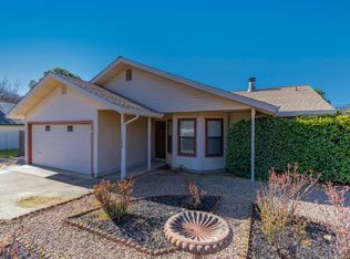 1280 Calaveritas Rd, San Andreas, CA 95249