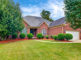 3019 Maple Branch Dr, High Point, NC 27265