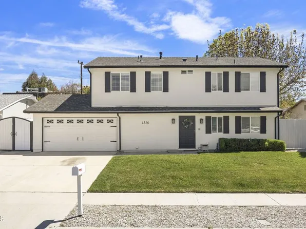 1536 Earl Ave, Simi Valley, CA 93065