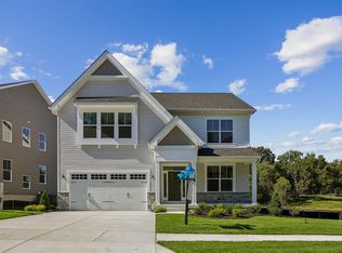 13928 Pecan Ridge Way HOMESITE 2, Bowie, MD 20715
