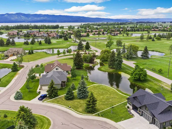 50 Lake Pointe Way, Bigfork, MT 59911