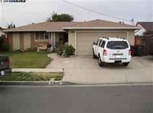 31847 Kennet St, Hayward, CA 94544