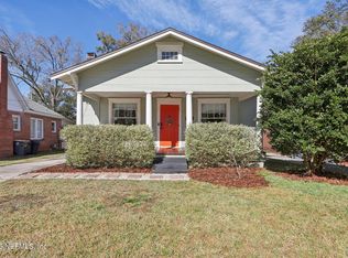 4531 Attleboro St, Jacksonville, FL 32205