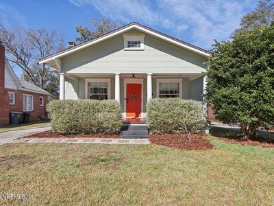 4531 ATTLEBORO Street, Jacksonville, FL, 32205
