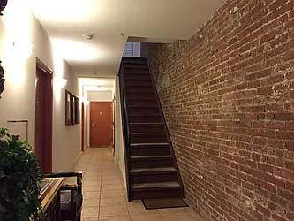 Rented by Corcoran