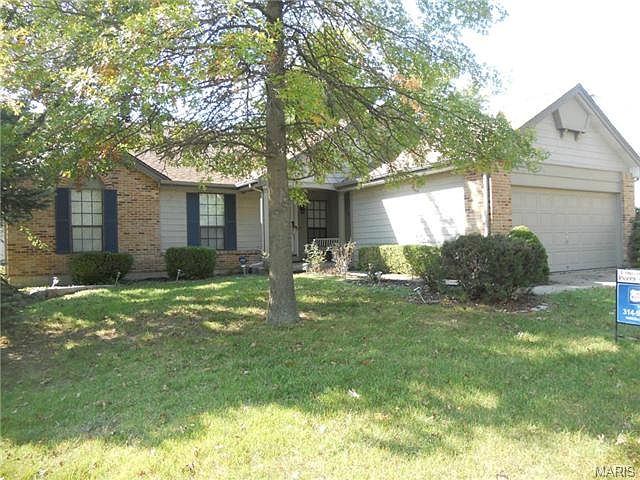 2nd image of 16723 N Fork Ridge Dr