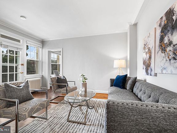 4th image of 5112 Connecticut Ave NW APT 209
