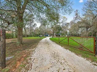31915 Debbi Ln, Magnolia, TX 77355