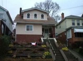 2717 Pyramid Ave, Pittsburgh, PA 15227