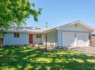 2730 NW Stewart St, Corvallis, OR 97330