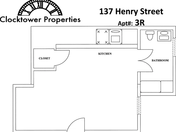 137 Henry Street 3R image 9 of 9