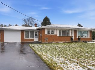 9418 Currie Rd, Dutton/dunwich, ON N0L2M0