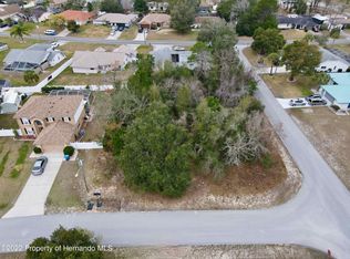 0 Alster Ave, Spring Hill, FL 34609