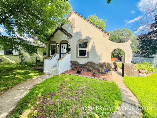 4850 Bryant Ave N