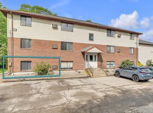 50 Juniper Rd #1C, North Attleboro, MA 02760