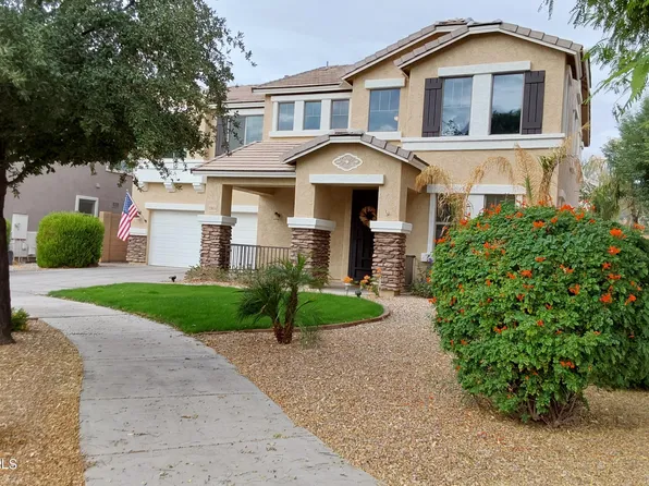 19814 E CARRIAGE Way, Queen Creek, AZ 85142