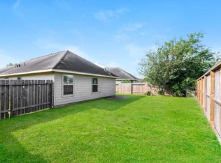 16448 Eton Brook Ln #1007-1, Houston, TX 77073