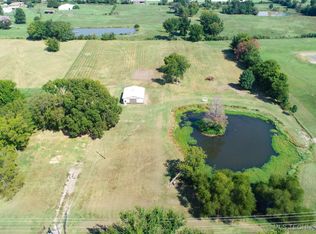 9097 E 580th Rd, Catoosa, OK 74015