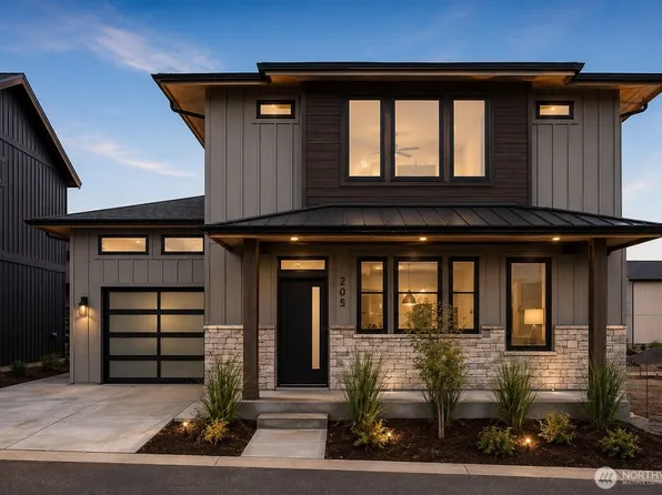 209 Pebblebrook Drive, Lynden, WA 98264