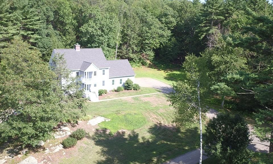 72 Harkness Rd, Pelham, MA 01002 | Zillow