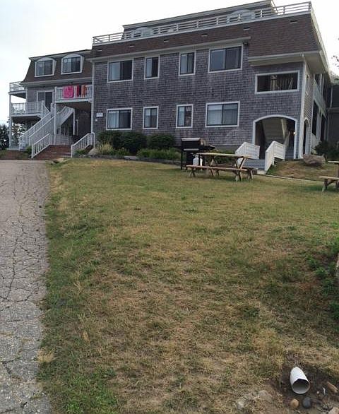 Neptune House Block Island