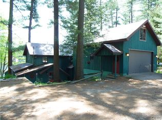 8234 Cottage Rd, Brantingham, NY 13312