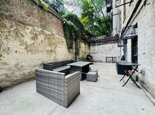 172 E 7th St APT CS, New York, NY 10009