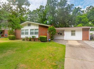 4326 Roman Dr, Columbus, GA