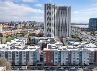 Avenue 64, Emeryville, CA 94608