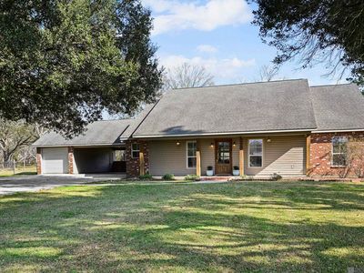 9330 Bliss Rd, Baton Rouge, LA, 70811