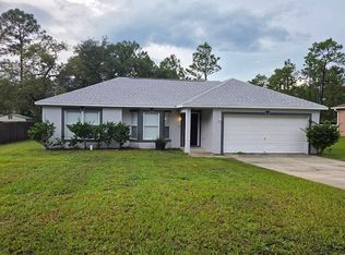 7120 N Folger Ter, Citrus Springs, FL 34434