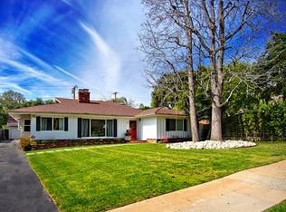 2175 Grand Oaks Ave, Altadena, CA 91001