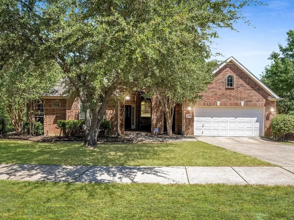 1235 Ardglass Trl, Corinth, TX 76210