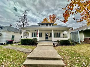 703 E Jackson St, Attica, IN 47918