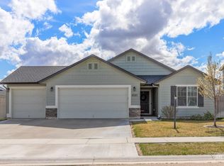 4541 E Stone Falls Dr, Nampa, ID 83686