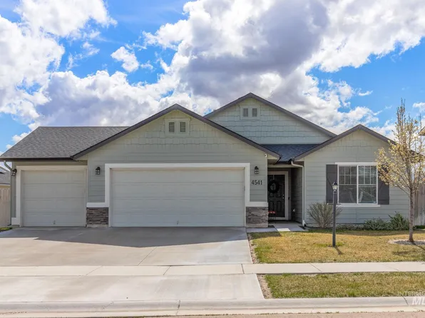4541 E Stone Falls Dr, Nampa, ID 83686