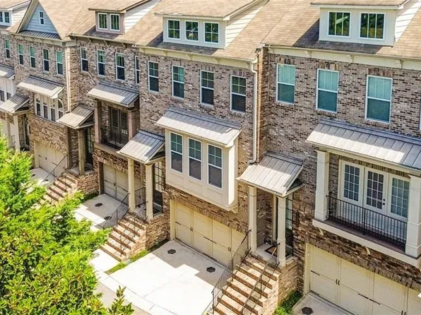 1265 Linden Ct NE, Atlanta, GA 30329
