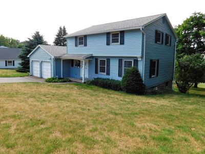 7267 Highview Trl, Victor, NY, 14564