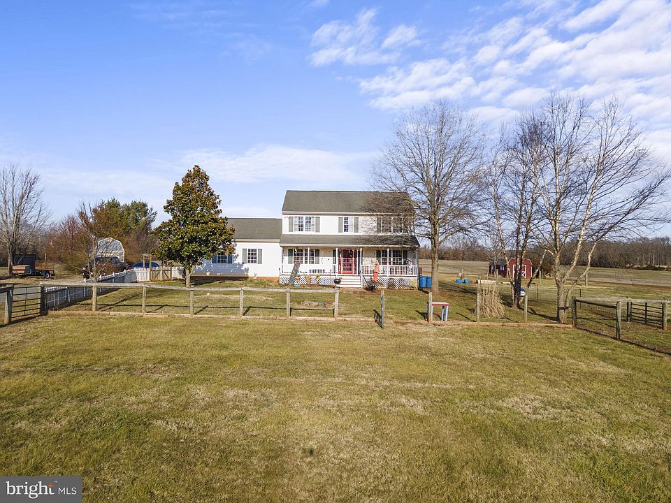 7556 Botha Rd, Bealeton, VA 22712 Zillow