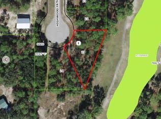 52 Highwood Path, Homosassa, FL 34446