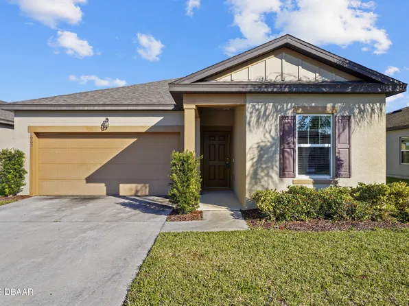 3009 Neverland Dr, New Smyrna Beach, FL 32168