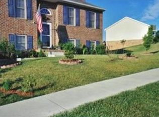 23 Byron Dr, Smithsburg, MD