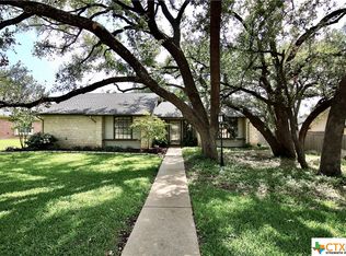 2213 Canyon Creek Dr, Temple, TX 76502