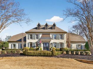 9600 Ednam Cv, Germantown, TN 38139