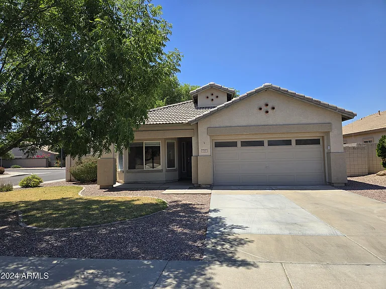 3741 E Derringer Way — Photo 1