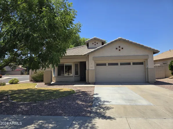 3741 E Derringer Way, Gilbert, AZ 85297