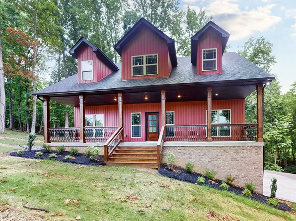 2724 Highway 12 N, Chapmansboro, TN 37035
