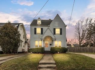 3509 Revere Dr, Toledo, OH 43612
