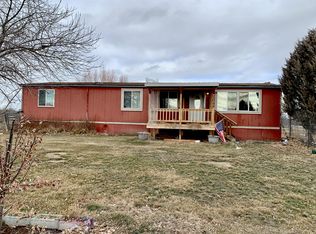 1069 Grant Dr, Great Falls, MT 59404